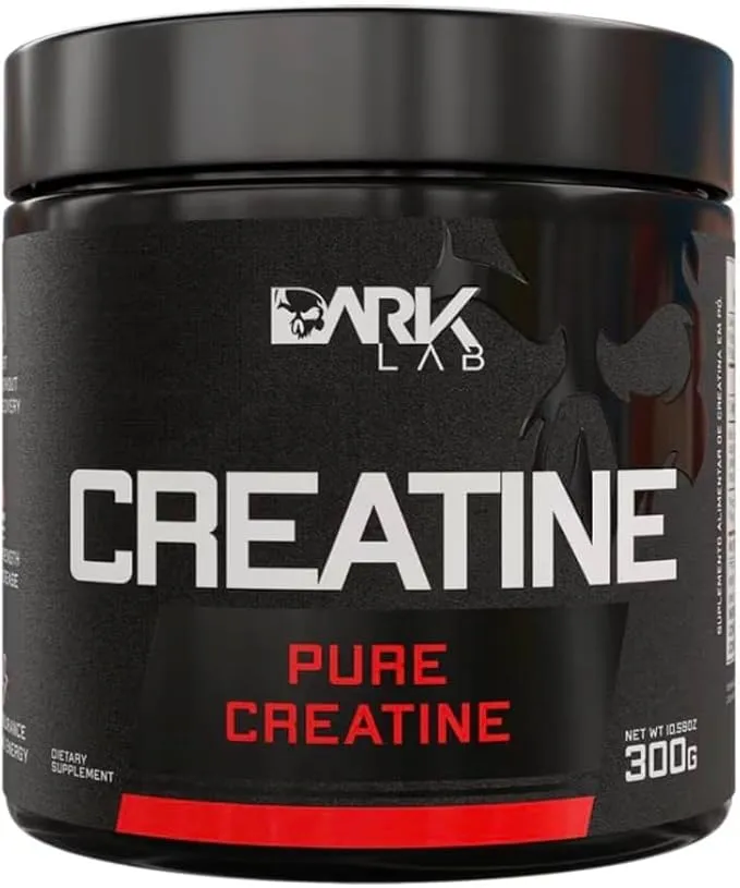 Dark Lab Creatine