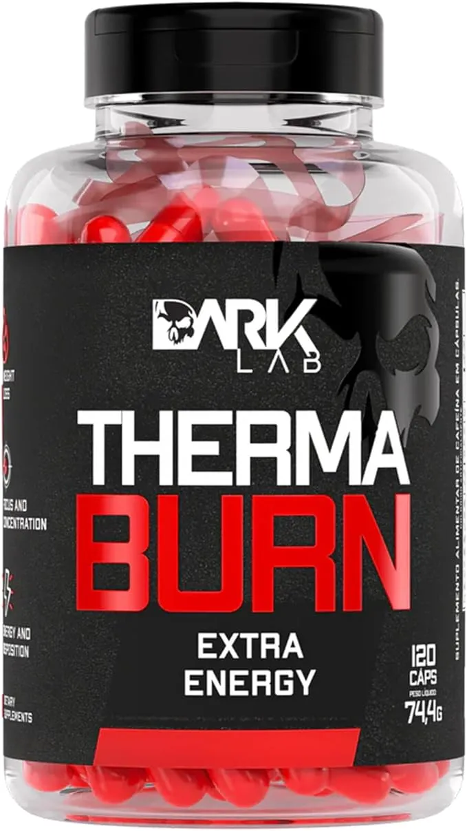 Dark Lab Therma Burn