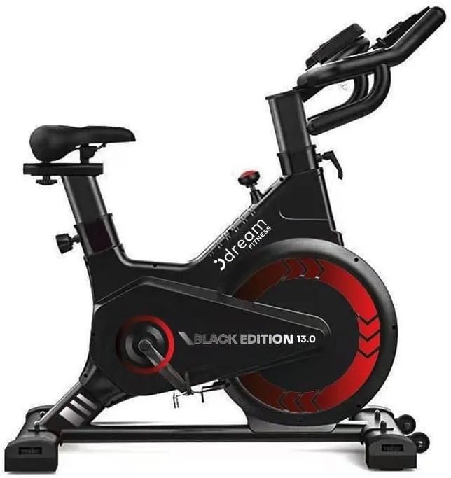 Dream Black Edition 13.0