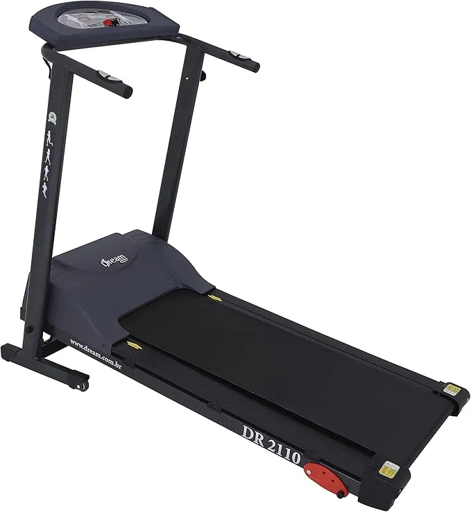 Dream Fitness DR 2110