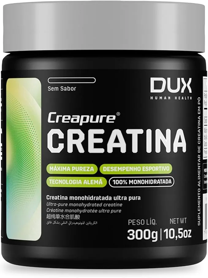 Dux Creatina Creapure