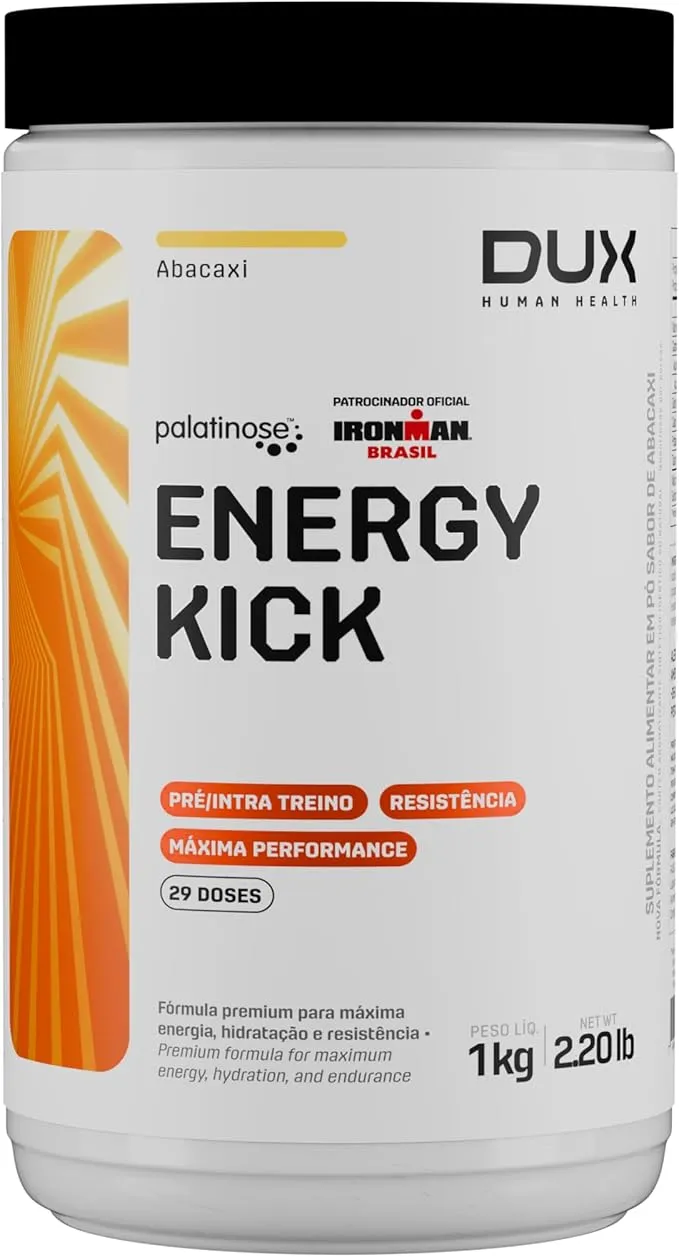 Dux Energy Kick