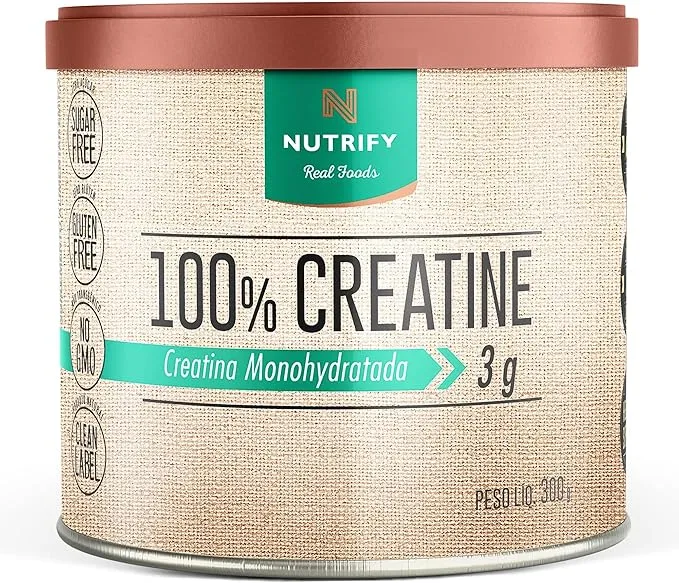 Nutrify Creatine