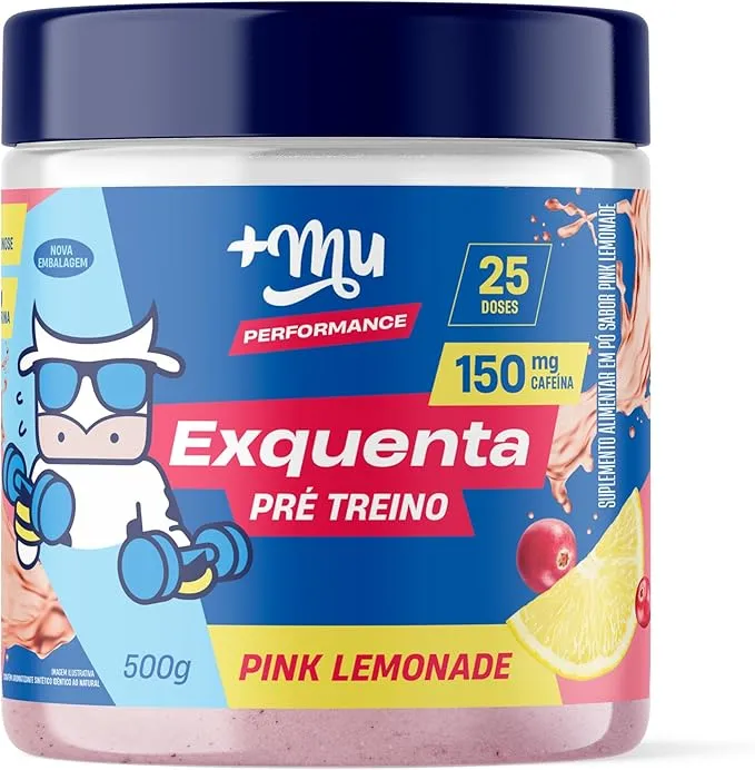 +Mu Exquenta