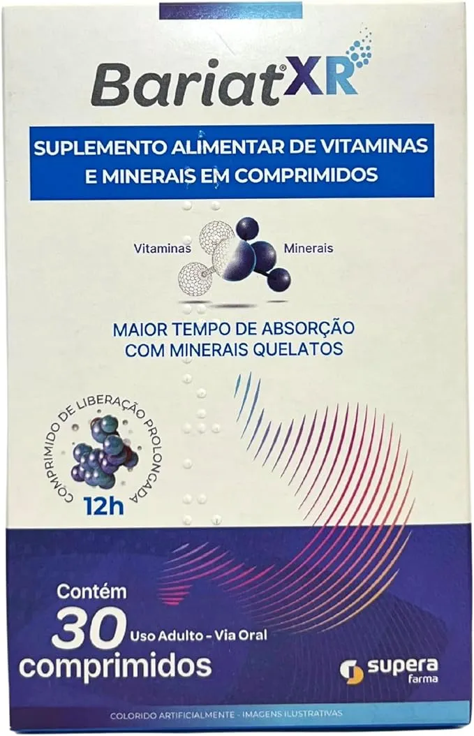 Supera Farma Bariat XR