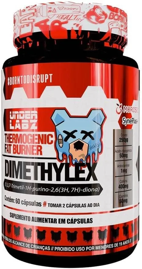 Under Labz Dimethylex
